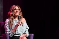 Wendy's Season 10 Tour - Atlanta, Georgia - Source: Getty